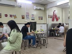 -渔记茶餐厅(渔村店)