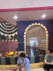 -MELAND CLUB亲子乐园·派对·餐厅(北京芳圆里ID MALL店)