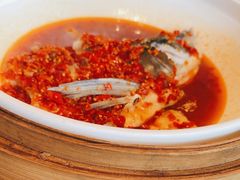 -渔乡米香·剁椒鱼头(四方坪店)