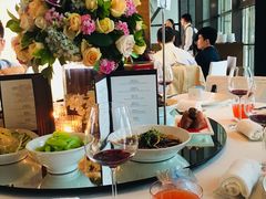 -上海柏悦酒店·世纪100牛排馆