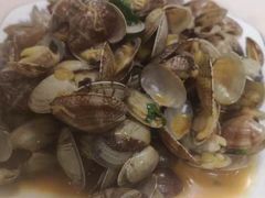 -富临港·蒸汽海鲜·手抓海鲜·炒菜(栈桥店)