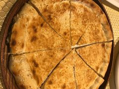 -巴扎美食·新疆菜·西域歌舞表演餐厅(新疆大厦店)