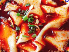 -中阿兰牛肉面(悦海新天地店)