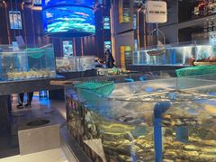 -上和臻品中国菜(花园街店)