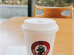 -太平洋咖啡(北大国际医院店)