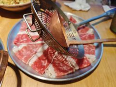 -洱火云南酸菜牛肉火锅(石景山当代商城店)