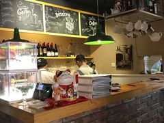 -Deer Park鹿园西餐(仁恒置地广场店)