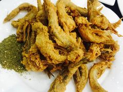 软炸龙头鱼-金阁家常菜(贵阳路店)