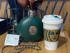 -星巴克(北京阜安路店)