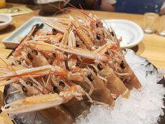 -花和海鲜自助(梅江店)