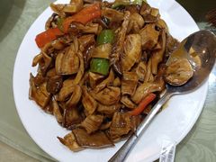 -烤肉宛饭庄(南礼士路店)