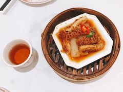 候柱金钱肚-稻香酒家(天河城店)
