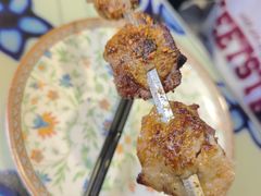 -撒拉花儿·新疆菜·清真(太阳宫店)