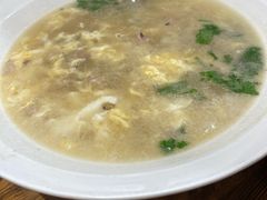 -木柴豆腐·活海鲜·鲁菜(岚山路店)