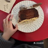 这是我体验的态度最好的一家咖啡店