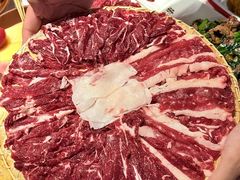 -今日牛事潮汕鲜牛肉火锅(瑞金店)