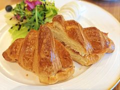 -安妮意大利餐厅(世贸天阶店)
