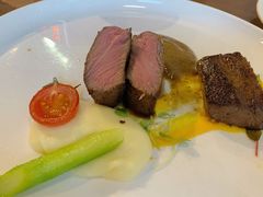 低温澳洲精选牛排-G+KITCHEN(龙湖狮山天街店)