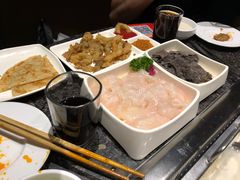 -海底捞火锅(崇文门新世界百货店)