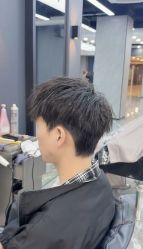 点击看大图 -藤野造型
