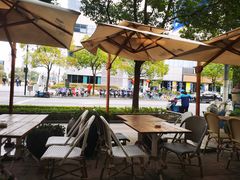 -Peet's Coffee皮爷咖啡(大学路店)