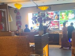 -云尊府云南菜·蒸汽石锅鱼(学清路店)