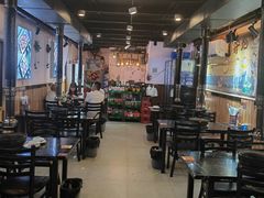 -燚青春东北泥炉烤肉(百合店)