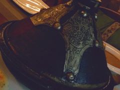 -Tajine Moroccan塔金摩洛哥中东餐厅