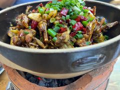 -麻伊伏土菜馆(朗州路店)