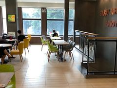 大堂-德克士(通惠门店)