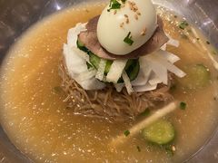 -韩屋韩国料理(天山路店)