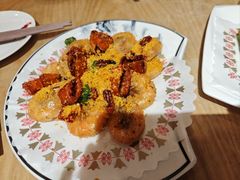 -德胜轩正宗顺德菜(宝安沙井会展中心店)