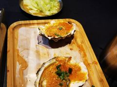 -好唛士·精酿啤酒烧烤(金沪路店)