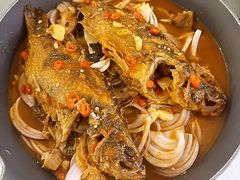 -湘中缘·湖南菜(娄底驻京办店)