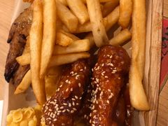 -必胜客(远大路店)