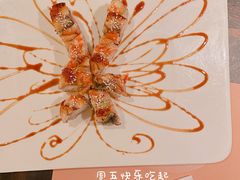 -山葵家·创意料理(宁波来福士店)