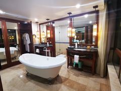 -三亚亚龙湾天域度假酒店