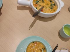 -吕氏疙瘩汤·海鲜新鲁菜(海州利群店)