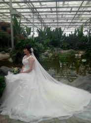 -唯一视觉婚纱摄影(李家村店)