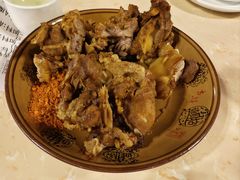 -勇记干锅居(德阳店)
