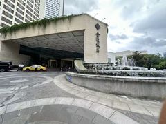 -南京金陵饭店
