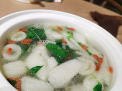 -云来居素食馆(南山店)