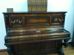 -鼓浪屿钢琴博物馆