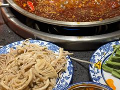-飘香火锅(玉林西路店)