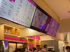 -霸王茶姬(正佳广场店)