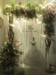 店面-予白婚纱礼服馆