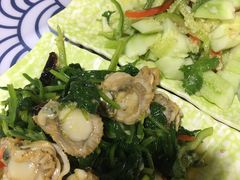 -鲁毓鲜蓬莱小面(黄山路店)