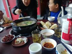 -尼玛藏家风味园(阿山食城店)
