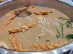 -杨翔豆皮涮牛肚(华阳城店)