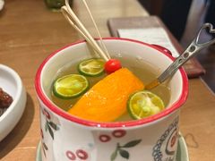 -秘密旅行Bonjour(黑金冠 江南西店)